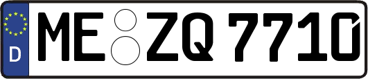ME-ZQ7710