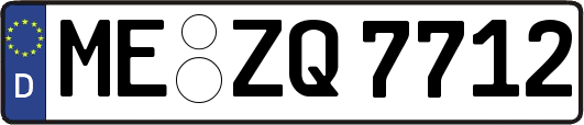 ME-ZQ7712