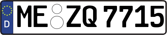 ME-ZQ7715