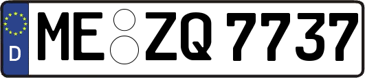 ME-ZQ7737