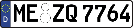ME-ZQ7764