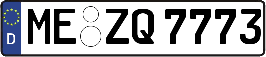 ME-ZQ7773
