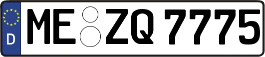ME-ZQ7775
