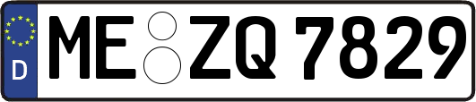 ME-ZQ7829