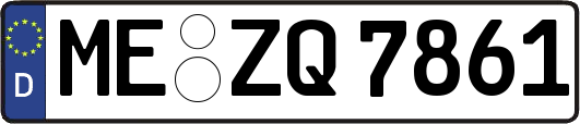 ME-ZQ7861