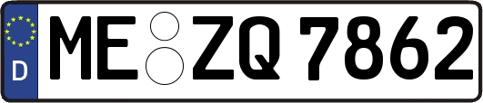 ME-ZQ7862