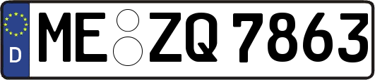 ME-ZQ7863