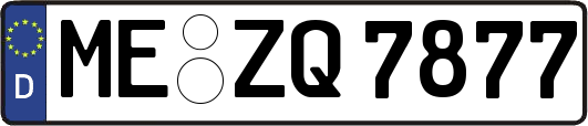 ME-ZQ7877