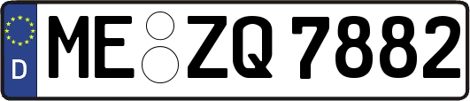 ME-ZQ7882