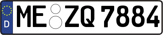 ME-ZQ7884