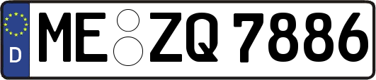 ME-ZQ7886