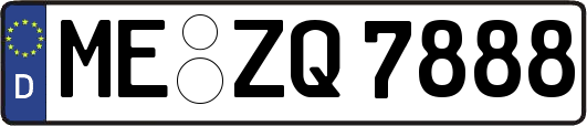 ME-ZQ7888