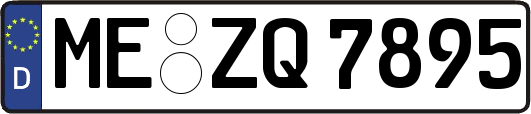 ME-ZQ7895