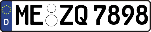 ME-ZQ7898