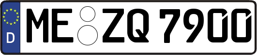 ME-ZQ7900