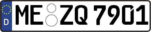 ME-ZQ7901