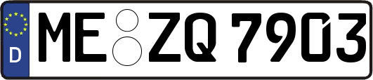 ME-ZQ7903