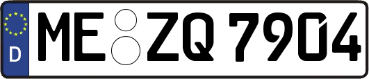 ME-ZQ7904
