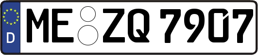 ME-ZQ7907