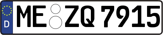 ME-ZQ7915