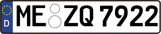 ME-ZQ7922