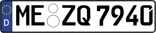 ME-ZQ7940