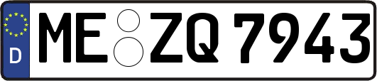 ME-ZQ7943