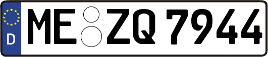 ME-ZQ7944
