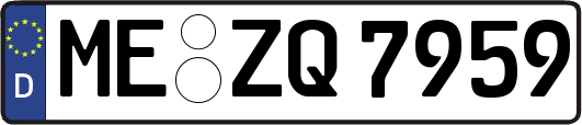 ME-ZQ7959
