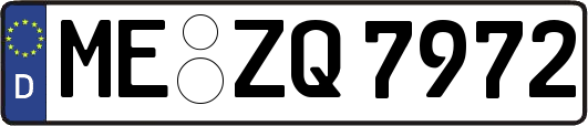 ME-ZQ7972