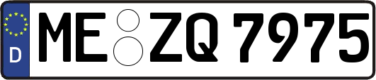 ME-ZQ7975