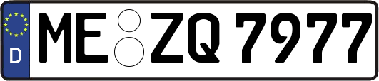 ME-ZQ7977