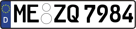 ME-ZQ7984