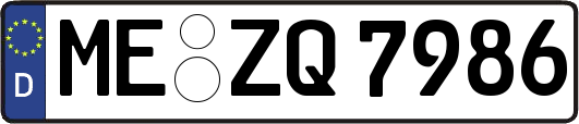 ME-ZQ7986