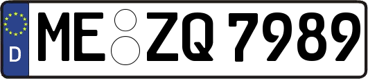 ME-ZQ7989