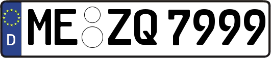 ME-ZQ7999
