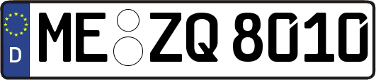 ME-ZQ8010
