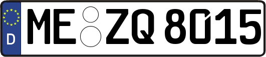 ME-ZQ8015