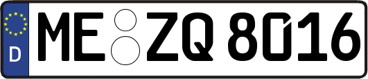 ME-ZQ8016