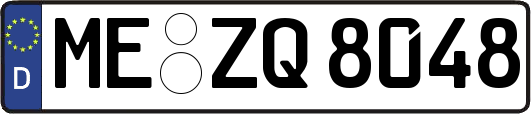 ME-ZQ8048