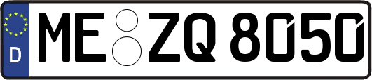 ME-ZQ8050