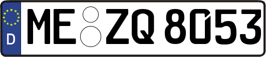 ME-ZQ8053
