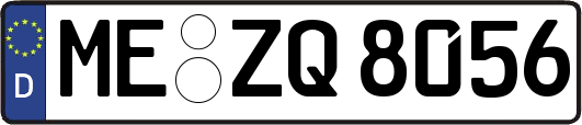 ME-ZQ8056