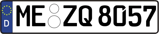 ME-ZQ8057