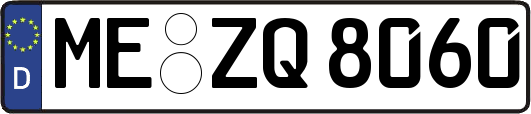 ME-ZQ8060