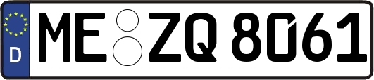 ME-ZQ8061