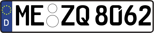 ME-ZQ8062