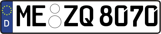 ME-ZQ8070