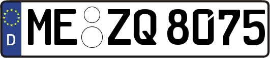 ME-ZQ8075