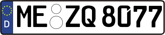 ME-ZQ8077
